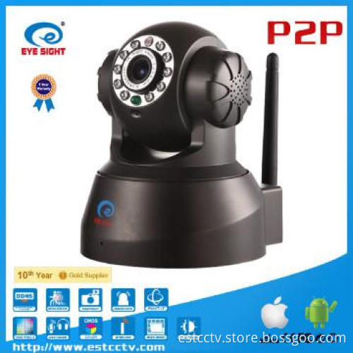 wireless wired wifi p2p security wireless network cheap ip camera
